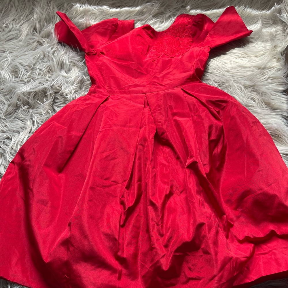 Closet clearance